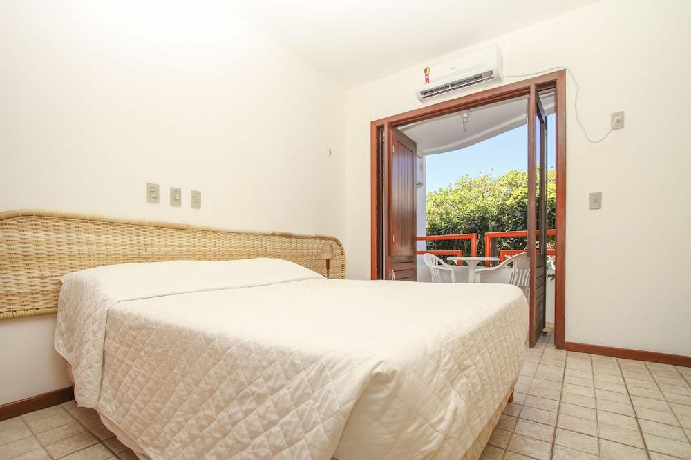נטאל Marambaia Apart Hotel מראה חיצוני תמונה